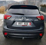 Mazda CX-5 4×4 Automat Cisiec - zdjęcie 8