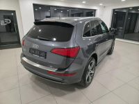 Audi Q5 S Line*Quattro*DSG*Roczna Gwarancja w cenie* Korczyna - zdjęcie 5