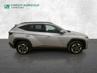 Hyundai Tucson 1.6 T-GDi 48V Executive 2WD DCT Kombi Warszawa - zdjęcie 4