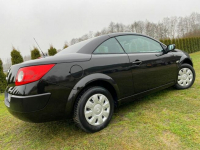 Renault Megane 1.6 Benzyna Cabrio Panorama Klima Elektryka Płock - zdjęcie 5