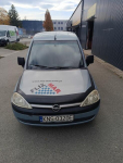 Opel Combo 2004r.. Nowy Sącz - zdjęcie 3