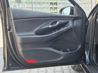 Hyundai i30 1.0 120 KM Wersja Smart + Pakiet LED Kamera Tempomat Poznań - zdjęcie 11