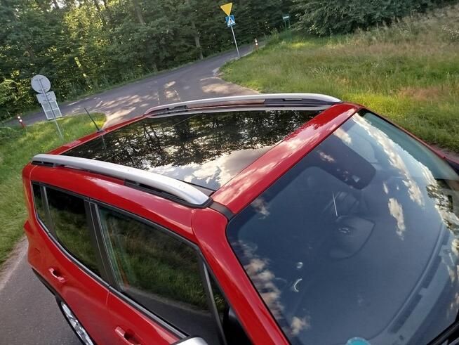 Jeep Renegade 1.4 , mały przebieg Jarocin - zdjęcie 10