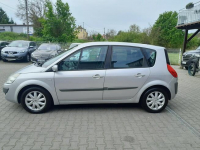 Renault Scenic 2.0i LIFT klimatronik 6 biegów stan BDB Gryfino - zdjęcie 8