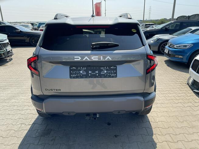 Dacia Duster LPG Nowy model Klimatyzacja Kamera Podgrzewanie Gliwice - zdjęcie 3