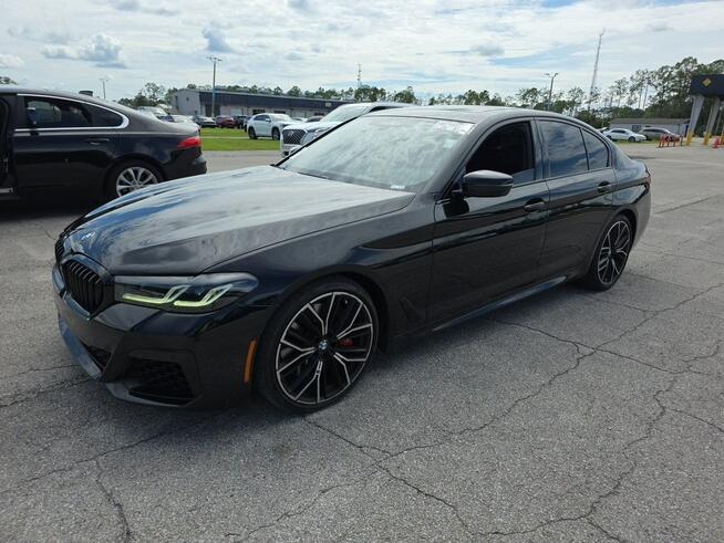 BMW 540 B58 / xDrive / M-Pakiet Tarnów - zdjęcie 3