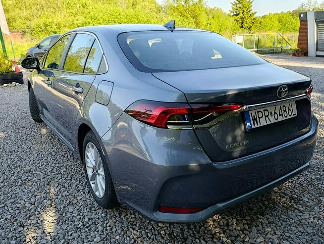 Kamera, Led , Bezwypadkowa ,Krajowa ,Corolla Dulowa - zdjęcie 6
