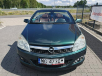 Opel Astra Cabrio Lipówki - zdjęcie 3