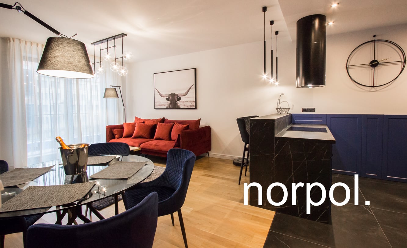 Nowoczesny apartament w kompleksie Angel City, ul. Szlak Kraków - zdjęcie 9