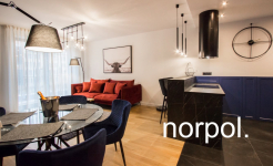 Nowoczesny apartament w kompleksie Angel City, ul. Szlak Kraków - zdjęcie 9