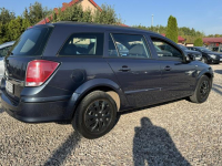 Opel Astra H Zadbany Samochód ! Bez rdzy w Oryginale Jeździ Świetnie Szerominek - zdjęcie 4