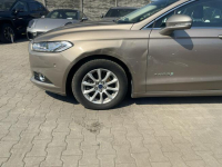 Ford Mondeo Salon PL LPG Hybryda Podgrzewanie Automat Pamięć Kamera Gliwice - zdjęcie 7
