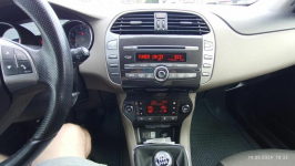 Fiat brawo salon pl. 2011 bezwypa. cały w oryginale 78tyś k Kolbuszowa - zdjęcie 5