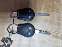 Nissan Juke I 1.5 dCi 109 KM | 88 500 km | Bezwyp. | Navi | Stare Miasto - zdjęcie 11
