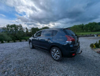 Peugeot 3008 Navi Panorama dach LEDY Kamienna Góra - zdjęcie 12
