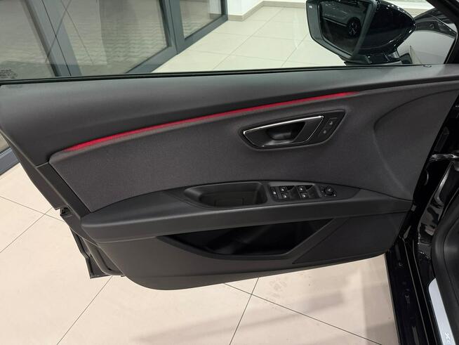 Seat Leon Bogate Wyposażenie / Serwisowany / Roczna Gwarancja w cenie Korczyna - zdjęcie 10