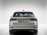 Škoda Octavia 1.5 TSI ACT Style ! Z Polskiego Salonu ! Faktura VAT ! Warszawa - zdjęcie 4