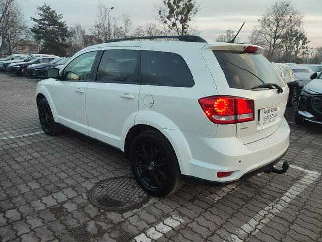 Fiat Freemont 4x4 automat dvd Otwock - zdjęcie 11