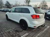 Fiat Freemont 4x4 automat dvd Otwock - zdjęcie 11