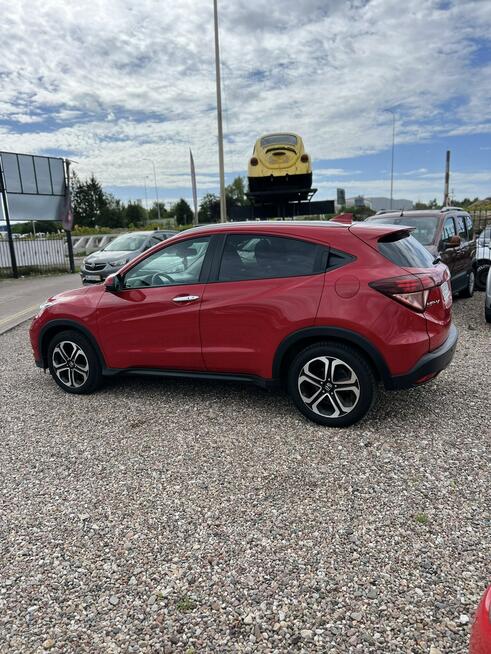 Honda HR-V Salon Polski, panorama, 2xkół , 2 klucze, Słupsk - zdjęcie 4
