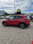 Honda HR-V Salon Polski, panorama, 2xkół , 2 klucze, Słupsk - zdjęcie 4