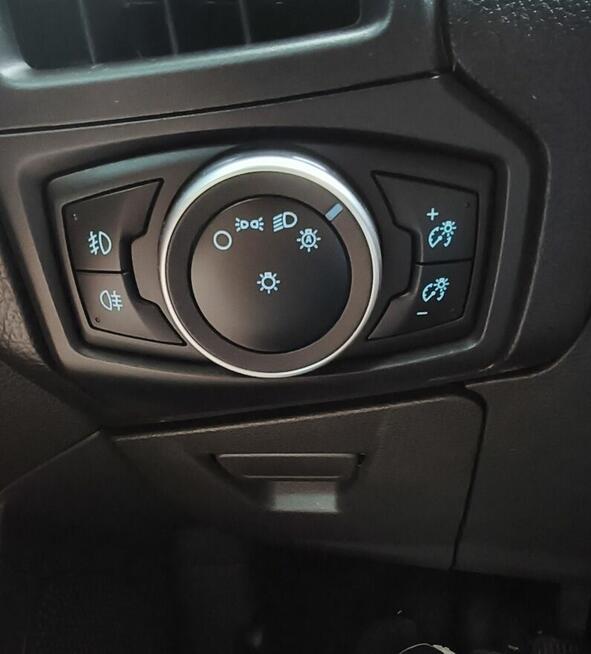 Sprzedam Ford Focus mk3 FL kombi 2.0 tdci 180KM Kraków - zdjęcie 12