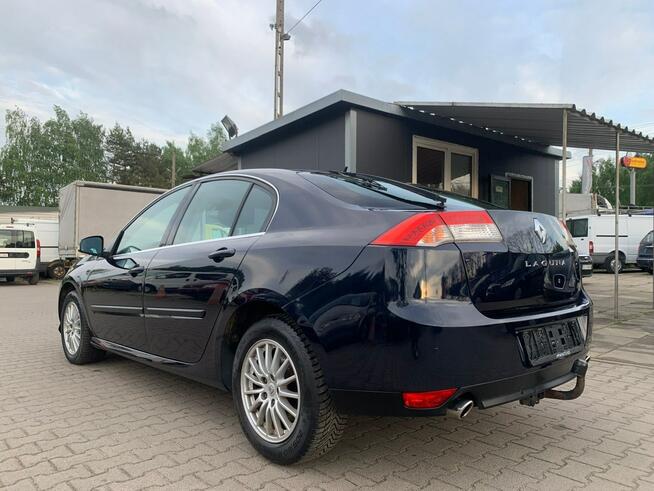 *Renault Laguna*2007r*2.0 diesel*Super stan* Łódź - zdjęcie 11