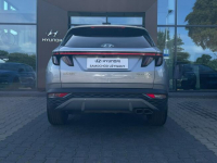 Hyundai Tucson 1.6T-GDI 150KM 48V 2WD 7DCT Executive Gwarancja FV23% Łódź - zdjęcie 10