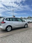 Opel Zafira 7 osobowe, Słupsk - zdjęcie 2