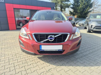 Volvo XC 60 Salon Polska * Idealny Konstancin-Jeziorna - zdjęcie 3