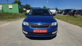 Škoda RAPID xsenon climatronic Lębork - zdjęcie 3