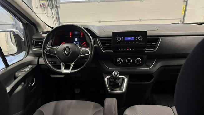 Renault Trafic Combi 2.0 dCi E6d 3.1t L2 Equilibre Grójec - zdjęcie 12