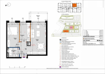 2 pokoje z osobną kuchnią w Kleszczewie! Kleszczewo - zdjęcie 6