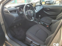 Toyota Corolla 1.5 Benzyna Salon Polska Zarejestrowany Gwarancja Włocławek - zdjęcie 10