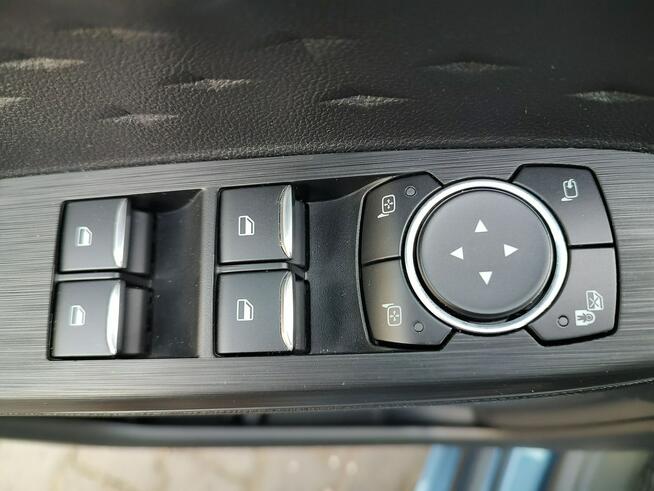 Ford Kuga ST-Line X 1.5 EcoBoost 150 KM M6 LY80892 Warszawa - zdjęcie 10