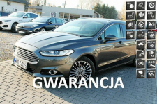 Ford Mondeo VideoPrezentacja*180PsAutomat*BardzoBogateTitanium#Full! Warszawa - zdjęcie 1