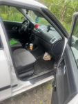 Sprzedam uszkodzoną Skodę Fabię 2 kombi Sosnowiec - zdjęcie 3