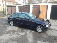 Bmw e36 316i Słupsk - zdjęcie 5
