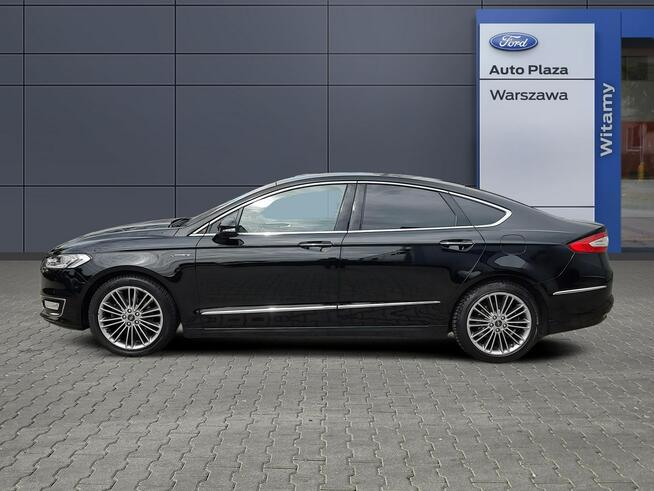 Ford Mondeo 2.0 EcoBoost  203 KM Vignale Warszawa - zdjęcie 2