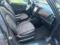 Kia Venga Perfekcyjny bogata Opcja !!! Rzeszów - zdjęcie 12