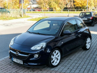 Opel Adam 1.2_Benzyna_69 KM_147 tyś km Nowy Sącz - zdjęcie 4