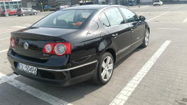 Passat b6 2.0