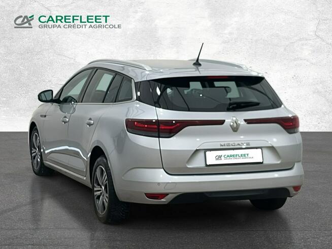 Renault Megane 1.3 TCE FAP Equilibre Kombi Warszawa - zdjęcie 7