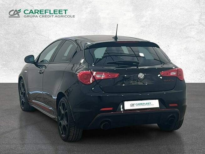 Alfa Romeo Giulietta 1750 TBi Veloce TCT Hatchback Warszawa - zdjęcie 7