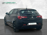 Alfa Romeo Giulietta 1750 TBi Veloce TCT Hatchback Warszawa - zdjęcie 7