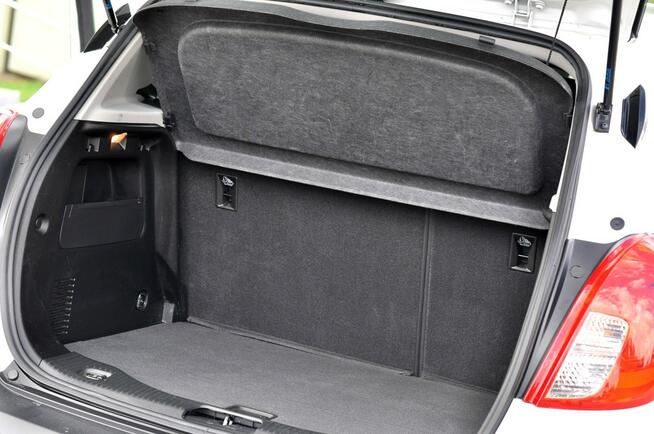 Opel Mokka 1.7CDTi 130KM Automat Navi Climatronic Pdc Serwis Płock - zdjęcie 11