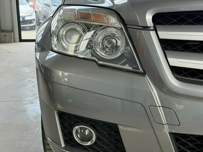 Mercedes GLK 220 Dostępna w Warszawie | Przyjmujemy auto w rozliczeniu Nadma - zdjęcie 12