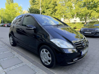 Mercedes A 180 Zadbany Szczecin - zdjęcie 4