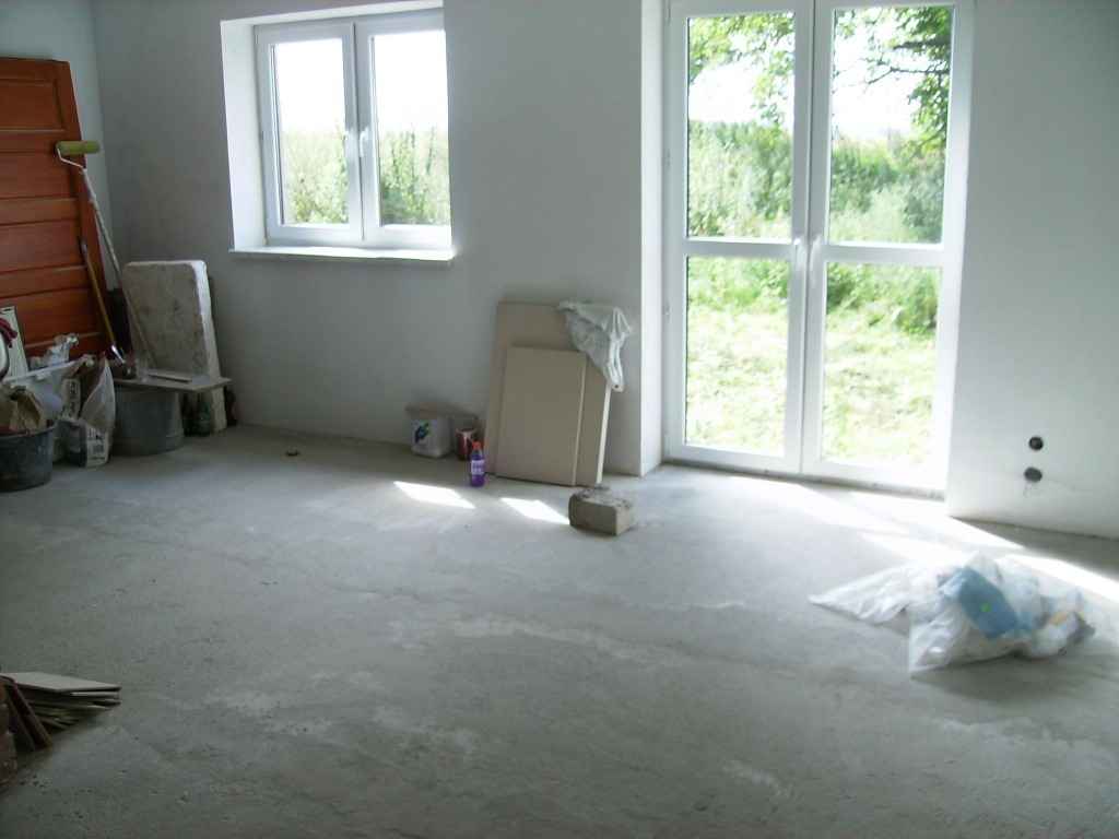 Siedlisko 6,5 H w jednym kawałku w wnęce w lesie dwa domy Werchrata - zdjęcie 8