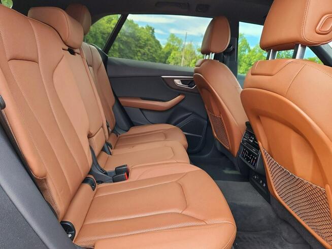 Audi Q8 PREMIUM PLUS / S-Line / Quattro Chwaszczyno - zdjęcie 11